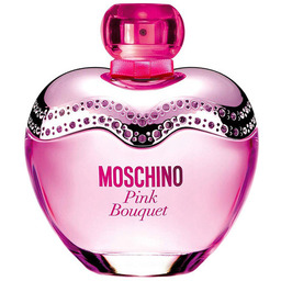 Moschino Pink Bouquet woda toaletowa 50 ml