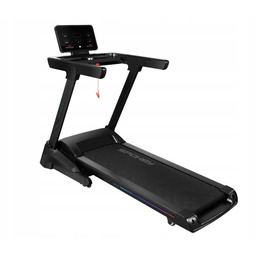 Bieżnia elektryczna Spokey Sirius 2610W 18km/h