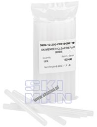 Pałeczki kofiksowe Skimender 11,5 mm - paczka 0,5kg