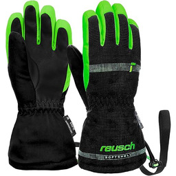 Reusch Unisex Baby Maxi R-tex Xt wodoodporna membrana,