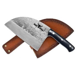 Samura nóż kuchnny Serb Mad Bull 180mm czarna