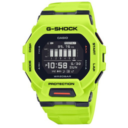 Zegarek G-Shock GBD-200-9ER Zielony