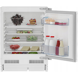 Lodówka do zabudowy Beko BU1104N jednodrzwiowa 130l