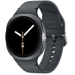 Smartwatch Samsung Galaxy Watch 8 L320 AMOLED 40mm