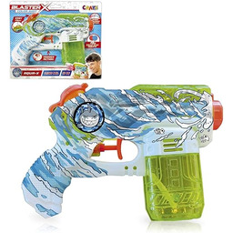 CRAZE Blaster-X Water Guns Small - pistolet