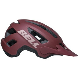 BELL Kask rowerowy Nomad 2 Różowy MTB (rozmiar