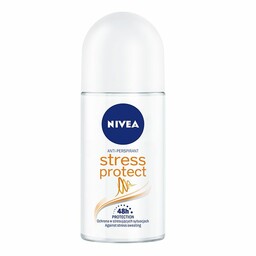 NIVEA_Stress Protect antyperspirant w kulce 50ml
