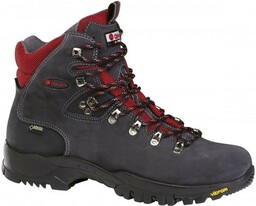 Buty trekkingowe damskie Chiruca Dynamic 05 grafit