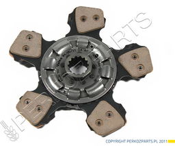 TARCZA JEZDNA SPRZĘGŁA NEW HOLLAND CASE 5092794