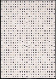 Dywan wełniany Agnella Magic Buno alabastrowy 160x220 cm