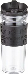 Bodum 11101-01S Travel Mug kubek termiczny z tworzywa