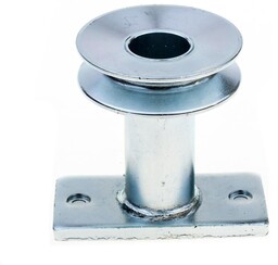 Adapter kosiarki MTD z napędem 8R19-65