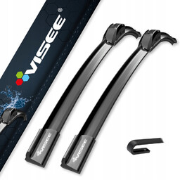 Visee Wycieraczki Hexa H001 500/450