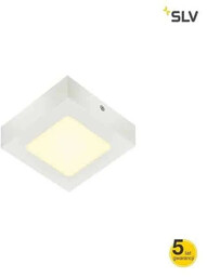 SENSER 12 Lampa sufitowa nowoczesna LED 3000K 1003017