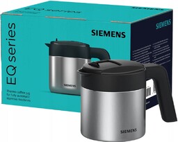 Termiczny dzbanek do kawy Siemens TZ40001 1L Termos