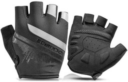ROCKBROS Rękawiczki rowerowe S247-L (rozmiar L) RABAT