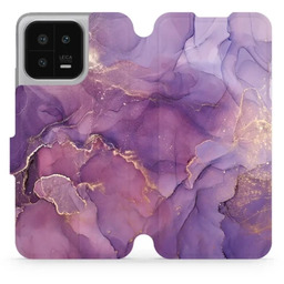 Mobiwear Etui z klapką do Xiaomi 13, Book,