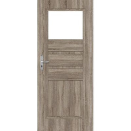 Skrzydło CERES tuleje sonoma 70 P 2Z WC