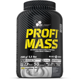 Olimp Profi Mass  - 2500 g -