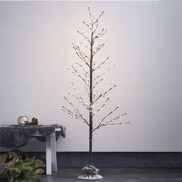 STAR TRADING Choinka dekoracyjna LED Tobby Tree IP44