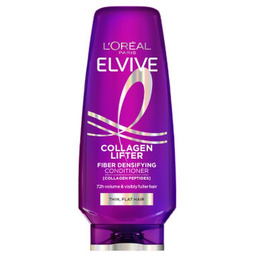 Elseve Collagen Lifter odżywka pogrubiająca włókna włosa 200ml