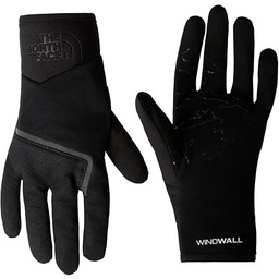 THE NORTH FACE etip Rękawiczki Tnf czarny XS