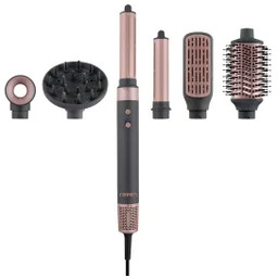 Raven ELSX2 1400W Jonizacja Zimny nawiew 6 końcówek