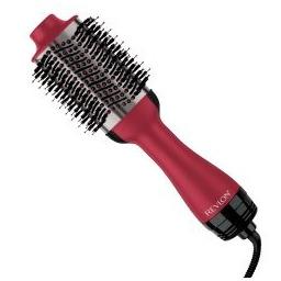 Revlon One-Step and Volumiser Titanium, lokówko-szczotka z powłoką