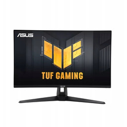 Asus Monitor 27 cali VG27AQ5A Qhd fIPS 0.3MS