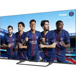 Telewizor Haier H65S85GUX 65" Qled 4K DLG-120Hz Google