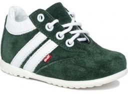 Buty EMEL ES 2045A - 1 ROCZKI półbuty