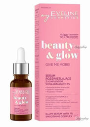 Eveline Cosmetics - Beauty & Glow Give Me