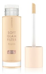 CATRICE Soft Glam Filter Fluid Glow Booster Primer