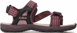 Sandały CMP Khalys Wmn Sandal 3Q91936 Różowy