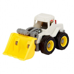 Pojazd Dirt Digger Minis, Koparka