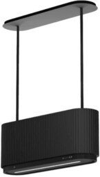 Okap Ciarko Design Mono W Black/Black