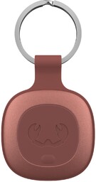 Fresh ''n Rebel Smart Finder Tag Safari Red