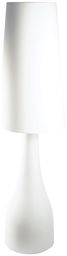 Milagro BELLA ML6076 lampa podłogowa ceramiczna biała nowoczesny