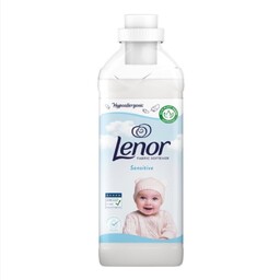 Lenor Płyn Do Płukania Tkanin 950ml Sensitive -