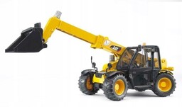 Bruder Koparka Teleskopowa Caterpillar 02141