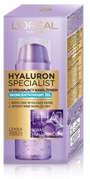 Loreal Hyaluron Specjalist Skoncentrowany Żel wypełniający nawilżeniem, 50ml