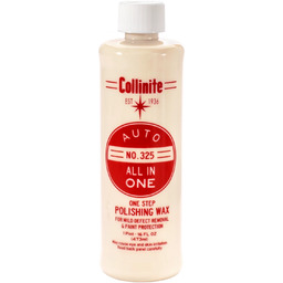Collinite 325 Auto Cleaner Wax - Profesjonalna pasta