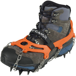 Raczki Camp Ice Master, rozmiar M (39-41)
