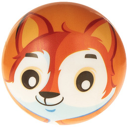 EPEE Piłka Zmyłka - Leśna zabawa Lisek