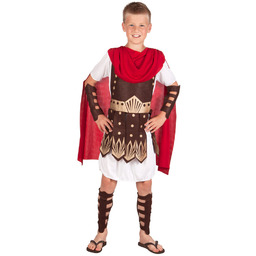 Strój Gladiator
