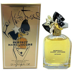 Marc Jacobs, Perfect Intense, woda perfumowana, 50 ml