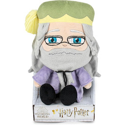 Famosa Softies - Dumbledore z filmów o Harrym