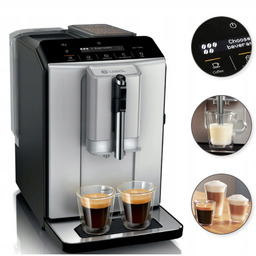 Ekspres ciśnieniowy Bosch VeroCafe Seria 2 TIE20301 1300W