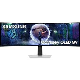 Samsung Odyssey OLED G9 S49DG934SU - G93SD Series
