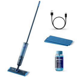 Mop elektryczny bezprzewodowy Philips OneUp Seria 3000 2
